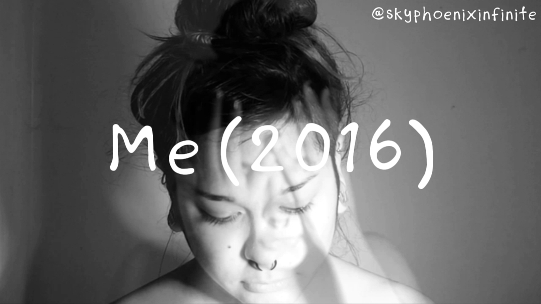 Me (2016)